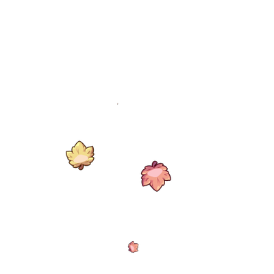 Autumn Leaves