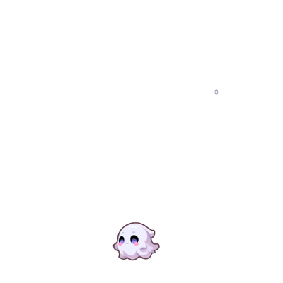 Ghooooooooost
