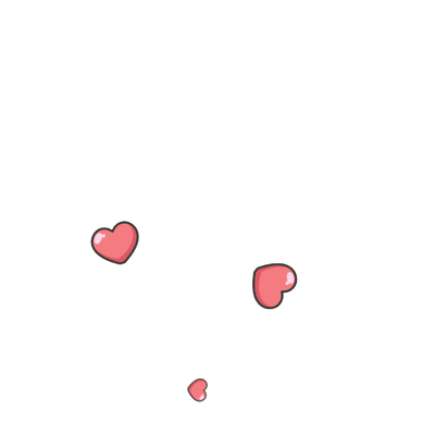 Magic Hearts