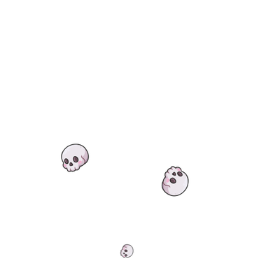 Skulls