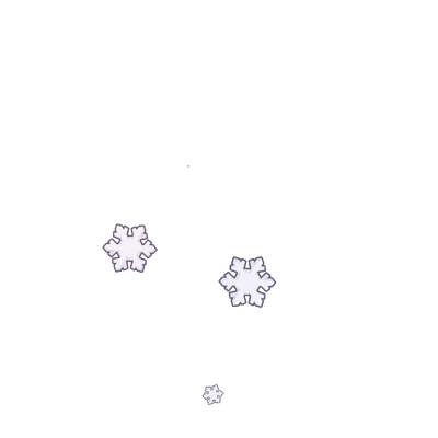 Snowflakes