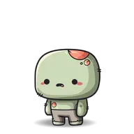 Zombie